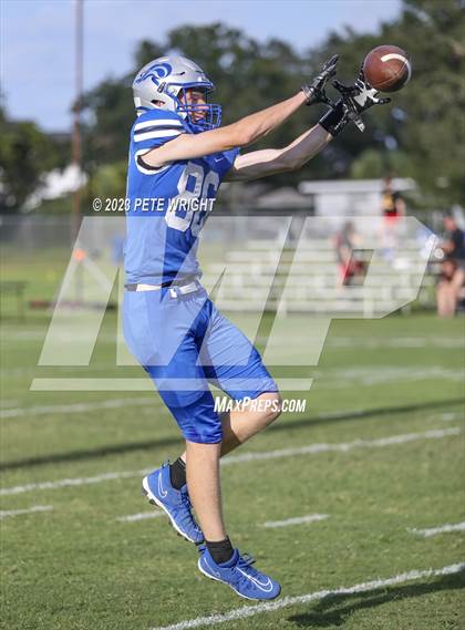 Thumbnail 1 in Sports Leadership & Management @ Sarasota Christian photogallery.