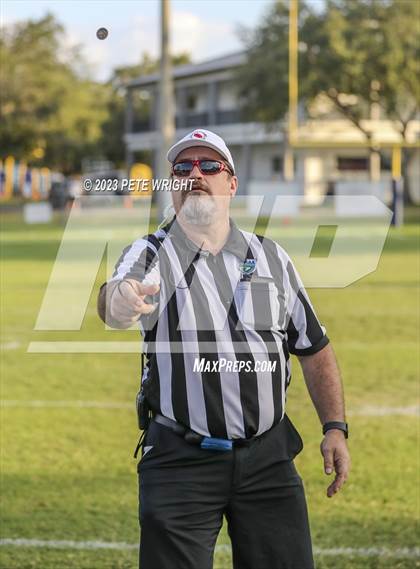 Thumbnail 1 in Sports Leadership & Management @ Sarasota Christian photogallery.