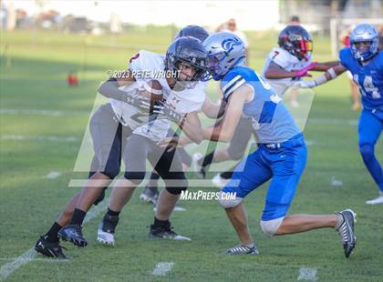 Thumbnail 3 in Sports Leadership & Management @ Sarasota Christian photogallery.