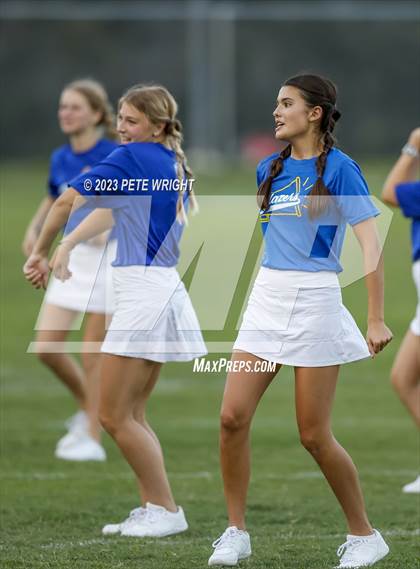 Thumbnail 2 in Sports Leadership & Management @ Sarasota Christian photogallery.
