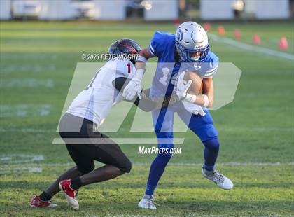 Thumbnail 2 in Sports Leadership & Management @ Sarasota Christian photogallery.