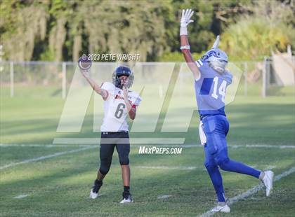 Thumbnail 3 in Sports Leadership & Management @ Sarasota Christian photogallery.