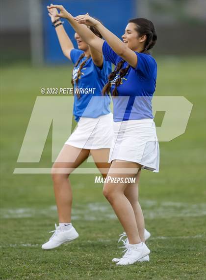 Thumbnail 2 in Sports Leadership & Management @ Sarasota Christian photogallery.