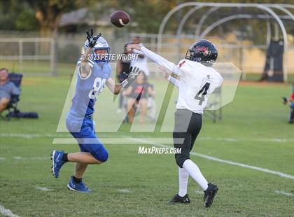 Thumbnail 3 in Sports Leadership & Management @ Sarasota Christian photogallery.