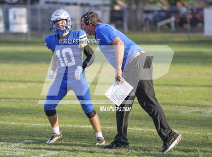 Thumbnail 2 in Sports Leadership & Management @ Sarasota Christian photogallery.