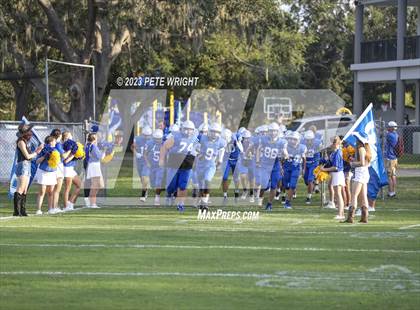 Thumbnail 1 in Sports Leadership & Management @ Sarasota Christian photogallery.