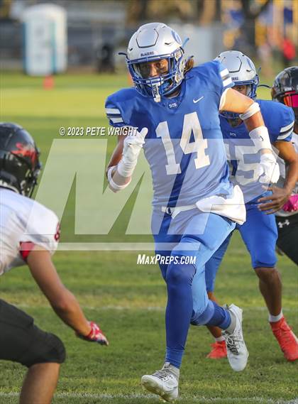 Thumbnail 2 in Sports Leadership & Management @ Sarasota Christian photogallery.