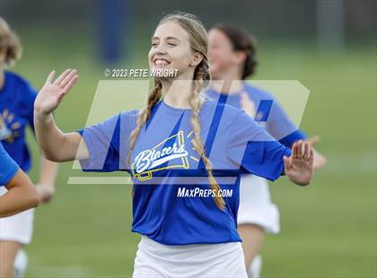 Thumbnail 1 in Sports Leadership & Management @ Sarasota Christian photogallery.
