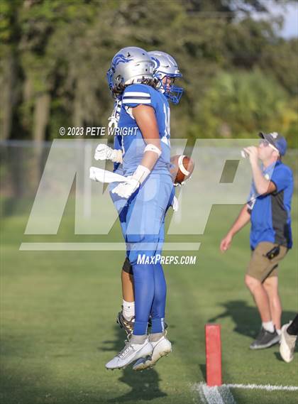 Thumbnail 2 in Sports Leadership & Management @ Sarasota Christian photogallery.