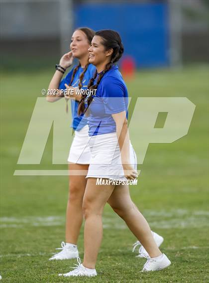 Thumbnail 1 in Sports Leadership & Management @ Sarasota Christian photogallery.