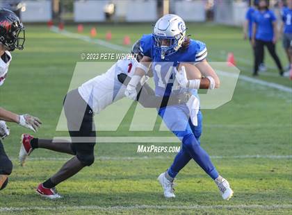 Thumbnail 1 in Sports Leadership & Management @ Sarasota Christian photogallery.