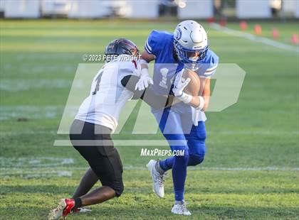 Thumbnail 1 in Sports Leadership & Management @ Sarasota Christian photogallery.