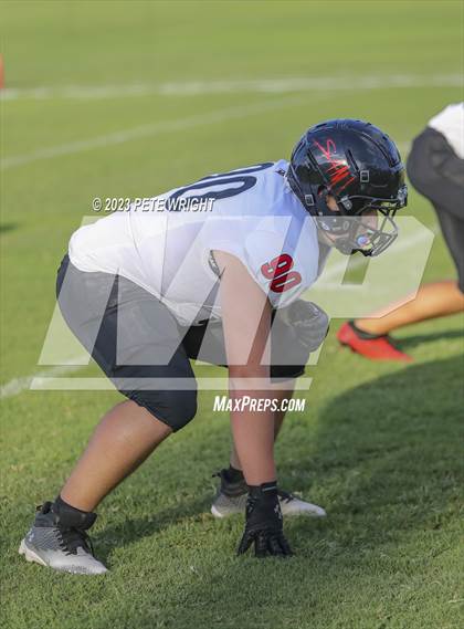 Thumbnail 1 in Sports Leadership & Management @ Sarasota Christian photogallery.