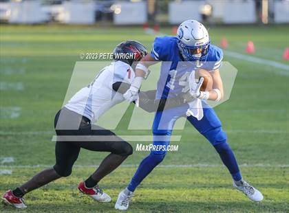 Thumbnail 3 in Sports Leadership & Management @ Sarasota Christian photogallery.