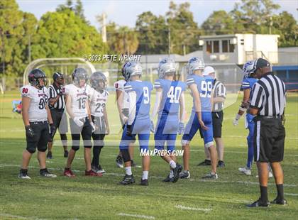 Thumbnail 1 in Sports Leadership & Management @ Sarasota Christian photogallery.