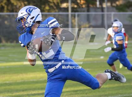 Thumbnail 2 in Sports Leadership & Management @ Sarasota Christian photogallery.