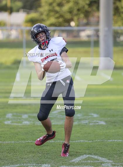 Thumbnail 2 in Sports Leadership & Management @ Sarasota Christian photogallery.