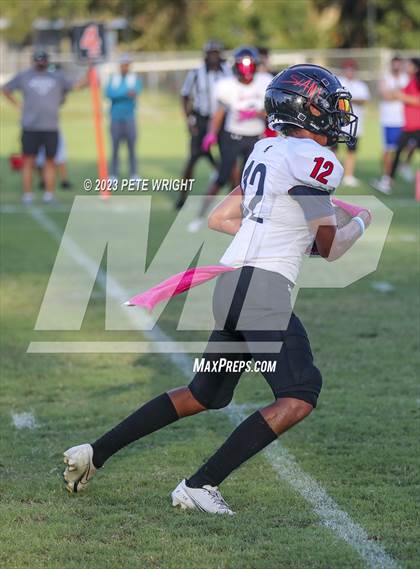 Thumbnail 1 in Sports Leadership & Management @ Sarasota Christian photogallery.