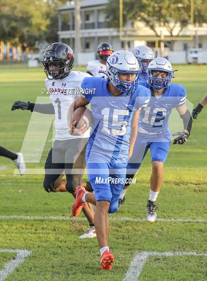 Thumbnail 3 in Sports Leadership & Management @ Sarasota Christian photogallery.