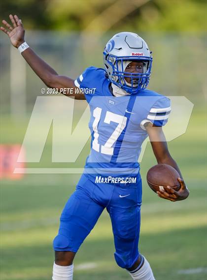 Thumbnail 1 in Sports Leadership & Management @ Sarasota Christian photogallery.