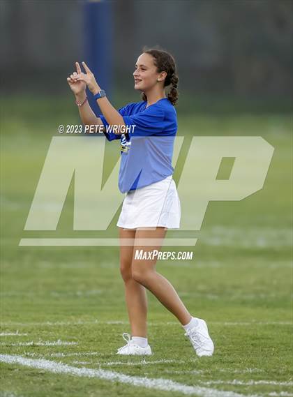 Thumbnail 1 in Sports Leadership & Management @ Sarasota Christian photogallery.