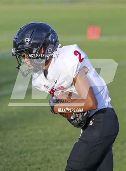 Thumbnail 2 in Sports Leadership & Management @ Sarasota Christian photogallery.