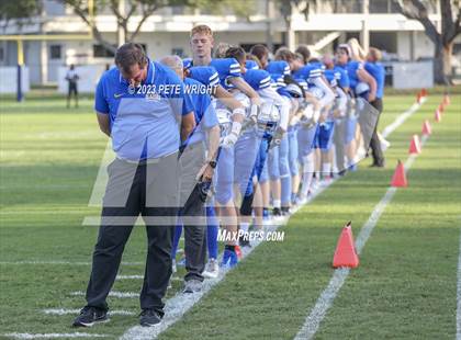 Thumbnail 2 in Sports Leadership & Management @ Sarasota Christian photogallery.