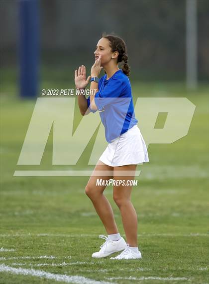 Thumbnail 3 in Sports Leadership & Management @ Sarasota Christian photogallery.