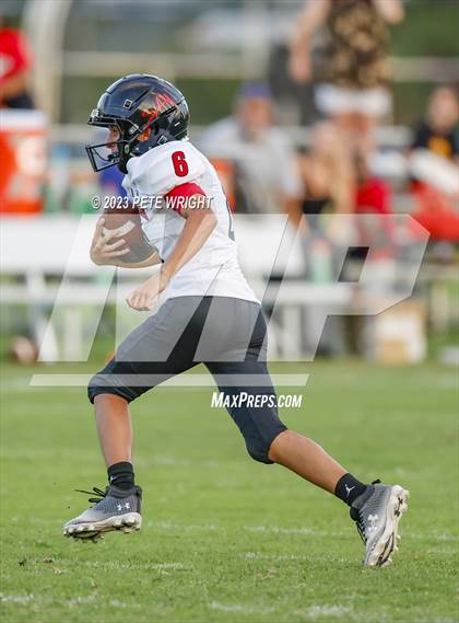 Thumbnail 1 in Sports Leadership & Management @ Sarasota Christian photogallery.