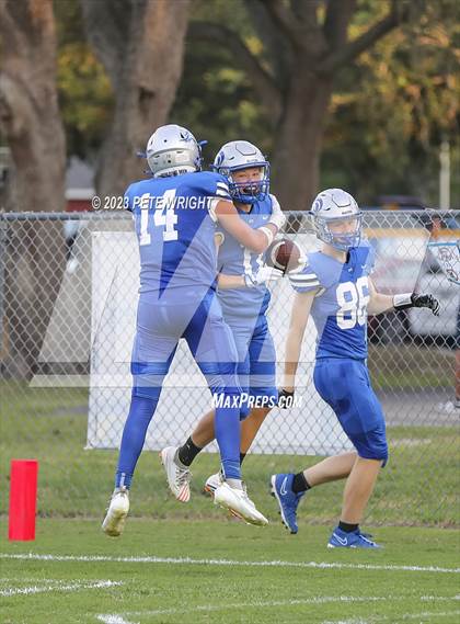 Thumbnail 3 in Sports Leadership & Management @ Sarasota Christian photogallery.