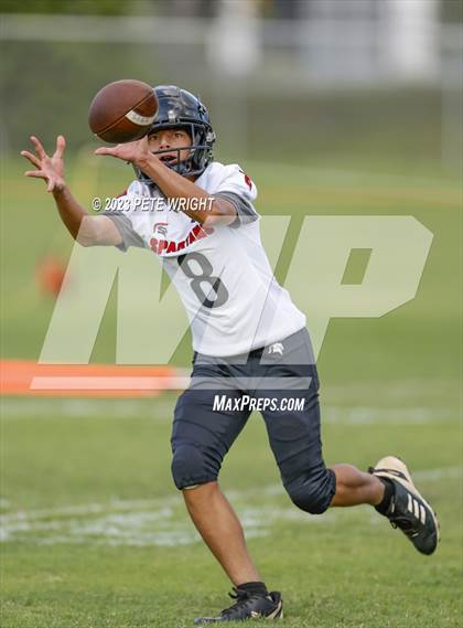 Thumbnail 2 in Sports Leadership & Management @ Sarasota Christian photogallery.