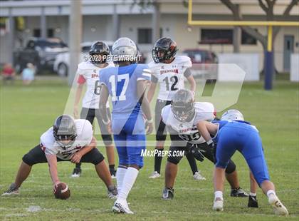 Thumbnail 3 in Sports Leadership & Management @ Sarasota Christian photogallery.