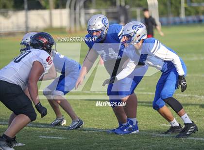 Thumbnail 3 in Sports Leadership & Management @ Sarasota Christian photogallery.