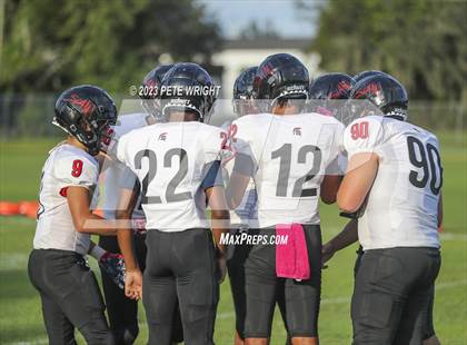 Thumbnail 3 in Sports Leadership & Management @ Sarasota Christian photogallery.