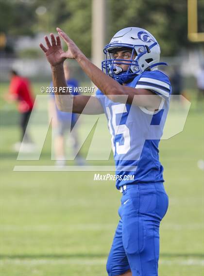 Thumbnail 2 in Sports Leadership & Management @ Sarasota Christian photogallery.