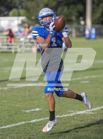 Thumbnail 1 in Sports Leadership & Management @ Sarasota Christian photogallery.