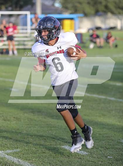 Thumbnail 2 in Sports Leadership & Management @ Sarasota Christian photogallery.