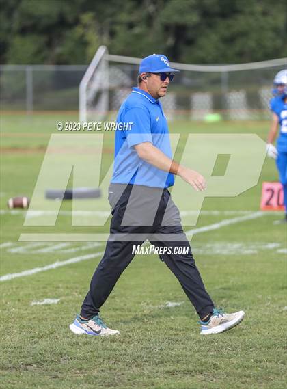 Thumbnail 1 in Sports Leadership & Management @ Sarasota Christian photogallery.