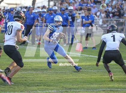 Thumbnail 2 in Sports Leadership & Management @ Sarasota Christian photogallery.