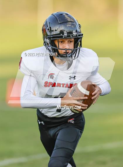 Thumbnail 2 in Sports Leadership & Management @ Sarasota Christian photogallery.