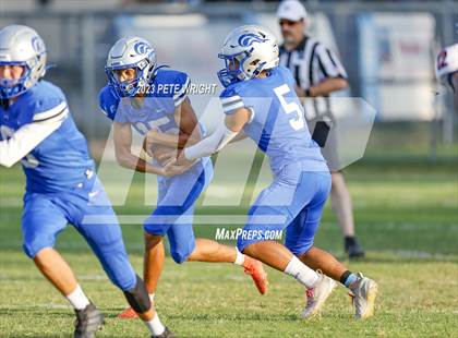 Thumbnail 1 in Sports Leadership & Management @ Sarasota Christian photogallery.