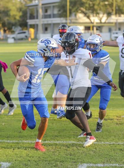 Thumbnail 2 in Sports Leadership & Management @ Sarasota Christian photogallery.