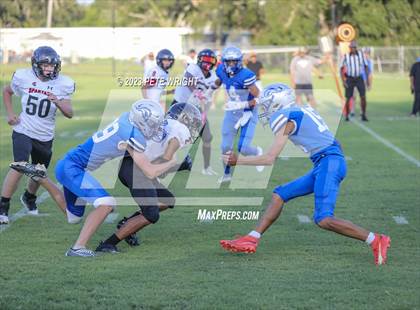 Thumbnail 3 in Sports Leadership & Management @ Sarasota Christian photogallery.