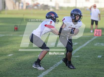 Thumbnail 1 in Sports Leadership & Management @ Sarasota Christian photogallery.