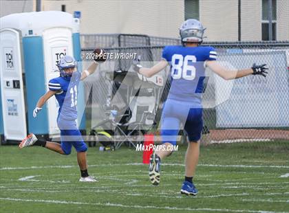 Thumbnail 1 in Sports Leadership & Management @ Sarasota Christian photogallery.