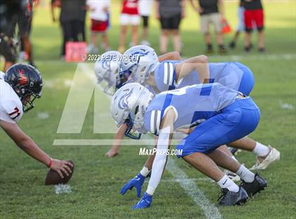 Thumbnail 2 in Sports Leadership & Management @ Sarasota Christian photogallery.