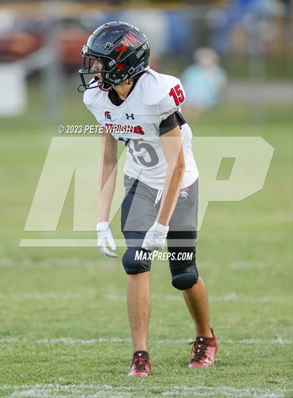 Thumbnail 3 in Sports Leadership & Management @ Sarasota Christian photogallery.