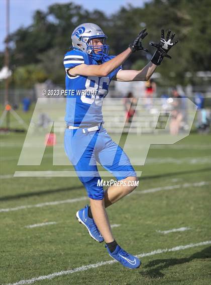 Thumbnail 3 in Sports Leadership & Management @ Sarasota Christian photogallery.
