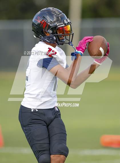 Thumbnail 3 in Sports Leadership & Management @ Sarasota Christian photogallery.