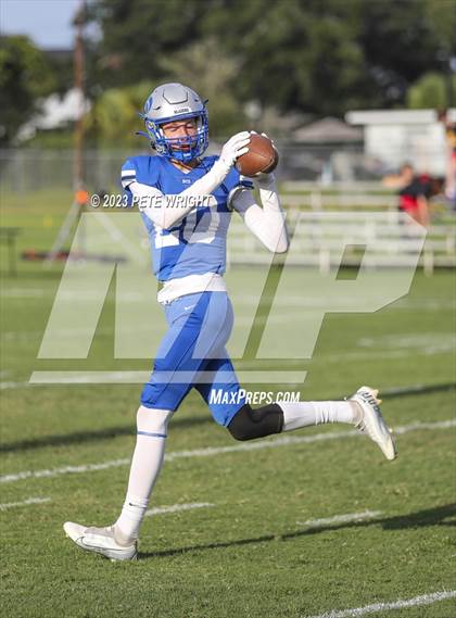Thumbnail 2 in Sports Leadership & Management @ Sarasota Christian photogallery.